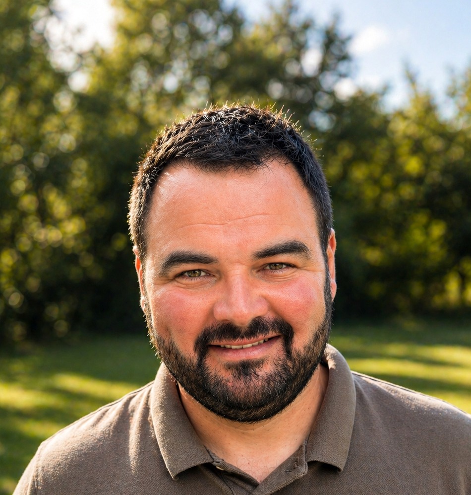 Pierre Bruneau
